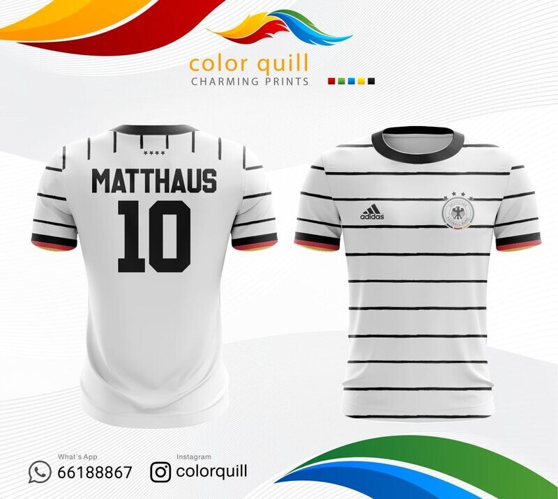Germany National Team 11