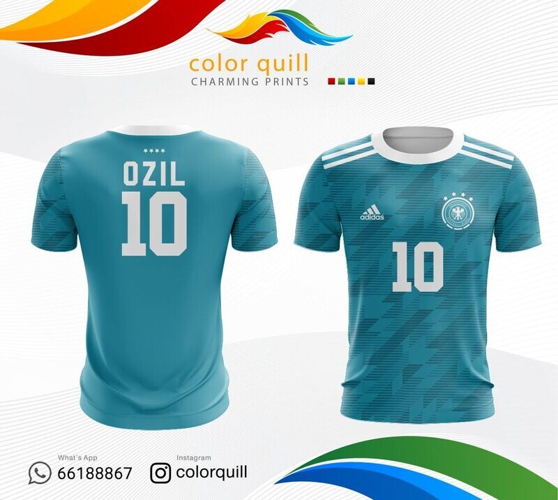 Germany National Team 12