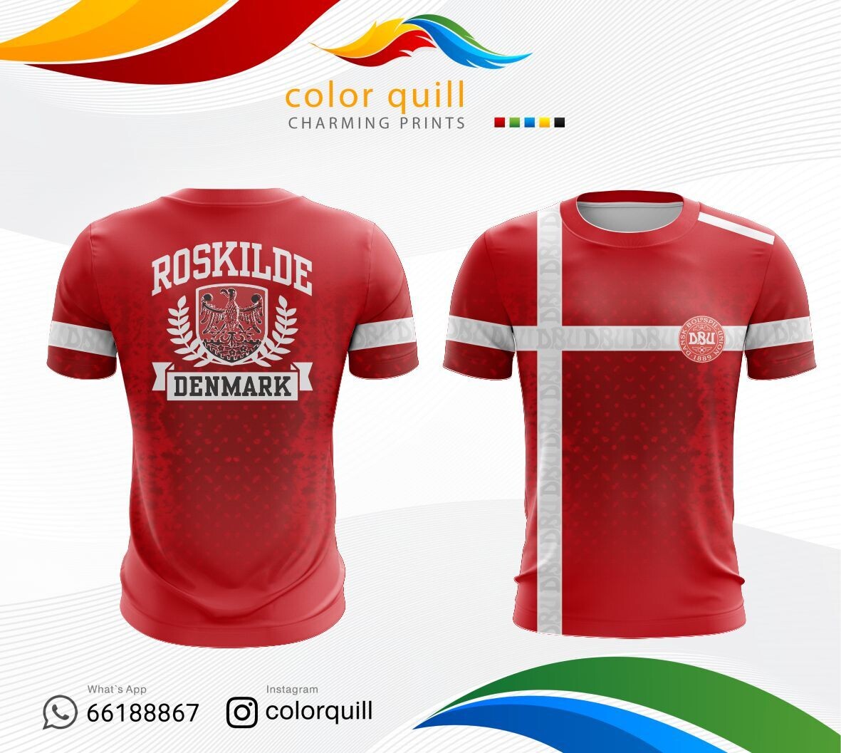 Denmark National Team 2