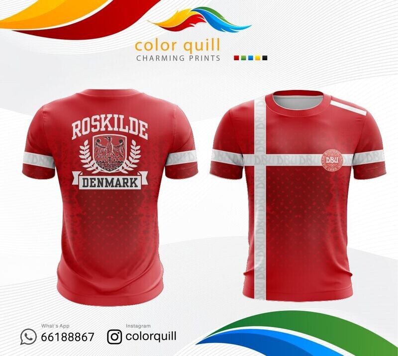 Denmark National Team 2