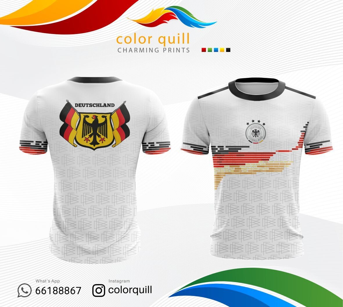 Germany National Team 7