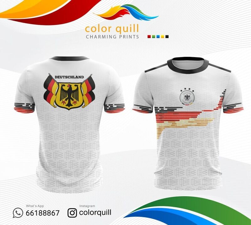 Germany National Team 7