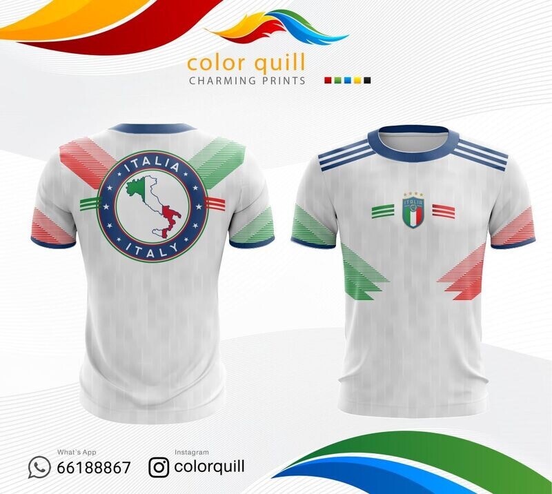 Italia National Team 8
