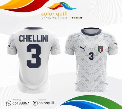 Italia National Team 11