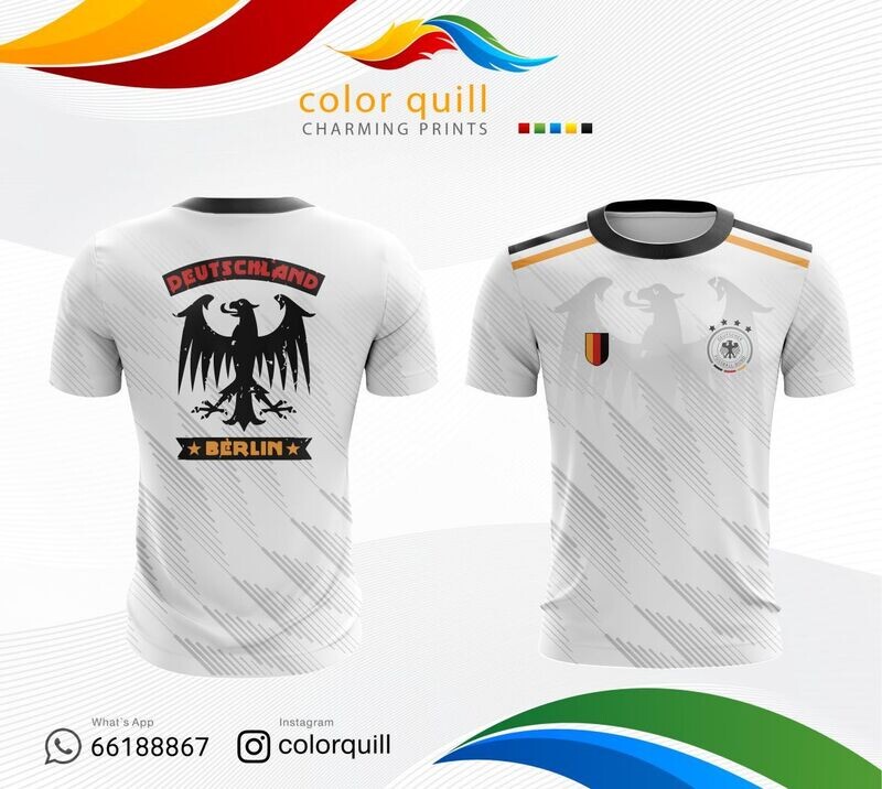 Germany National Team 10