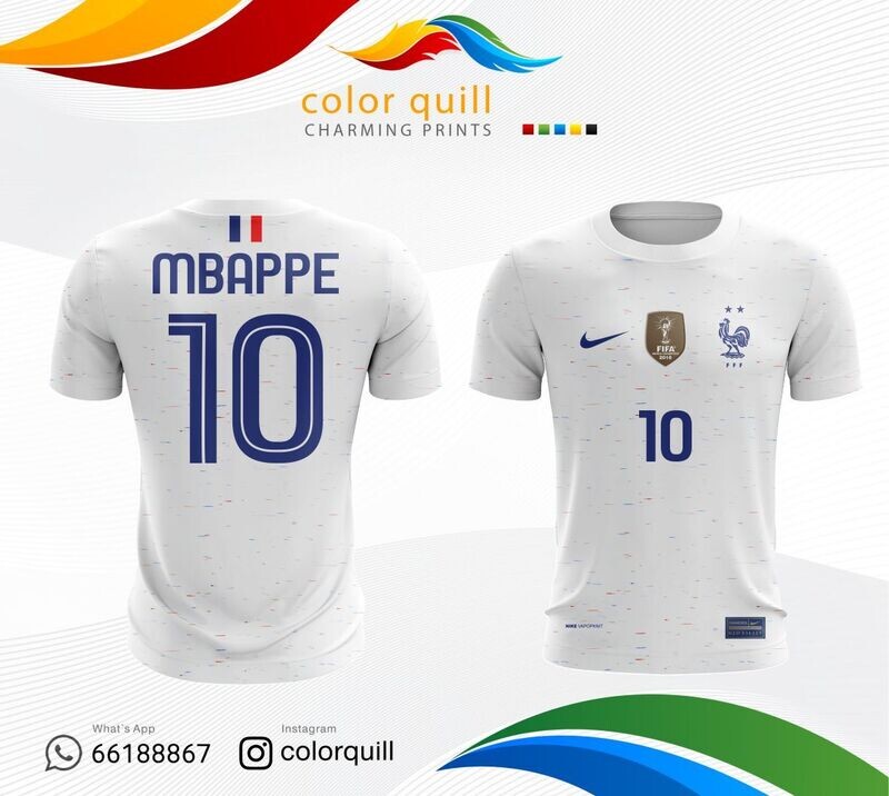 France National Team 11