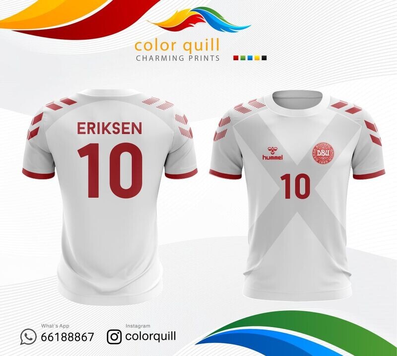Denmark National Team 11