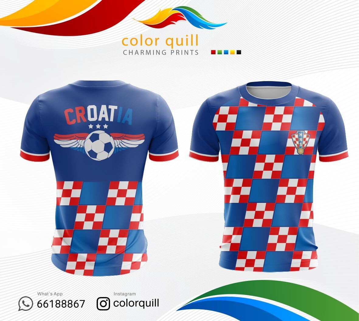Croatia National Team 10