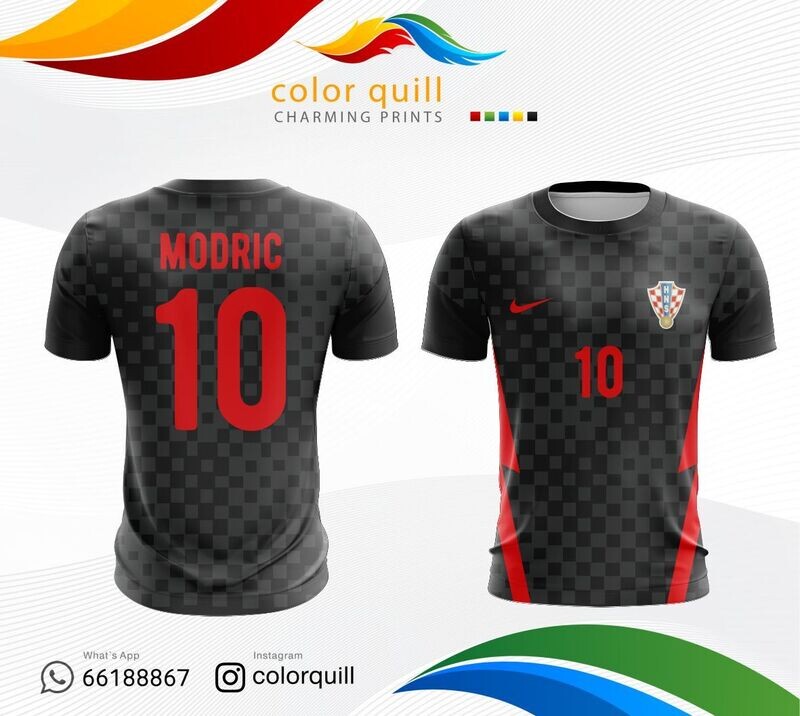 Croatia National Team 11