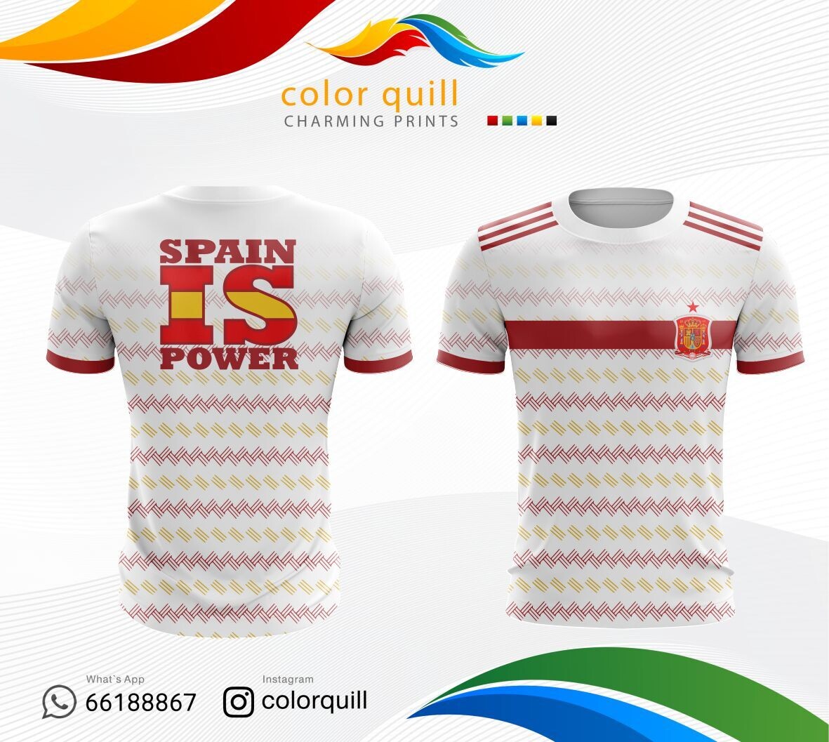 SPAIN 9