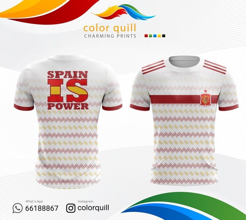 SPAIN 9