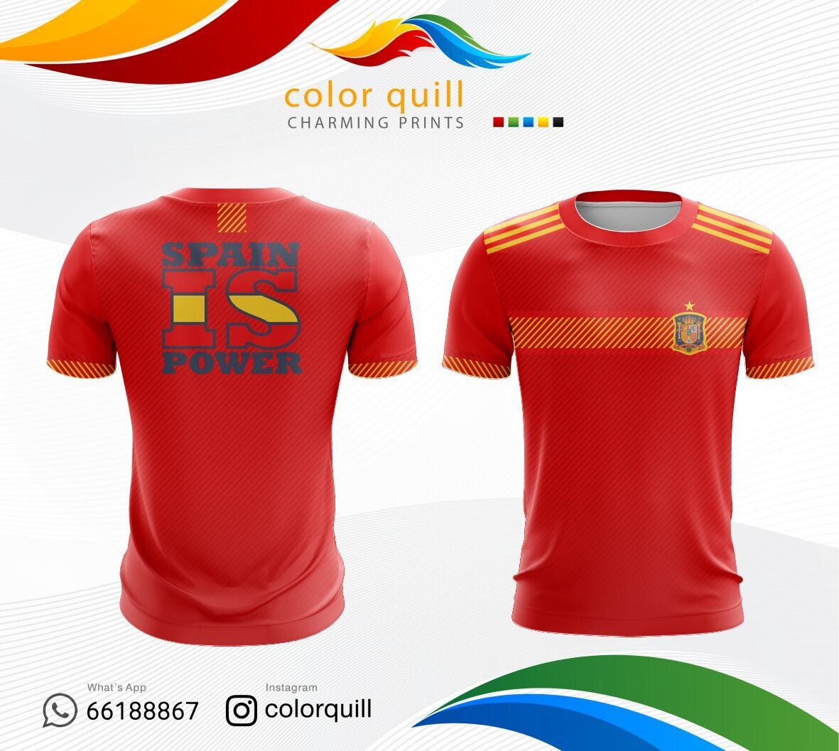 SPAIN 2