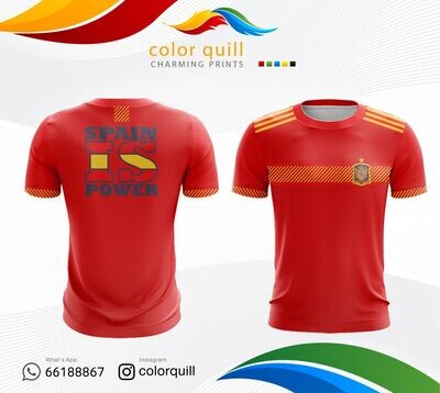 SPAIN 2
