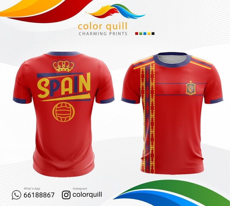 SPAIN 3