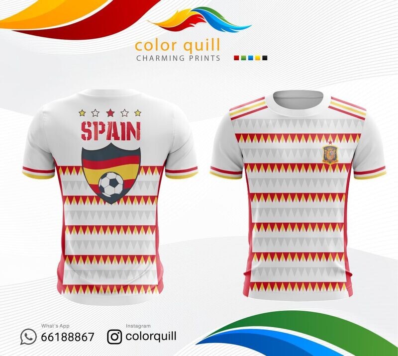 SPAIN 4