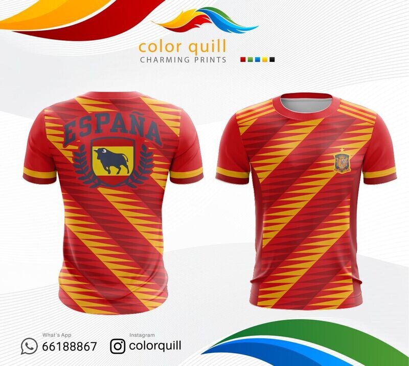 SPAIN 5
