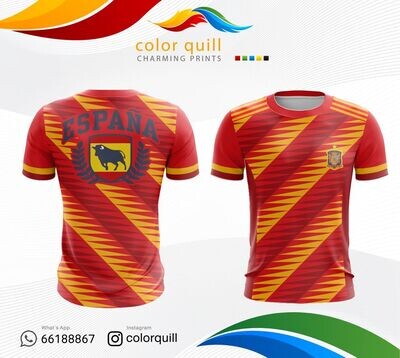 SPAIN 5