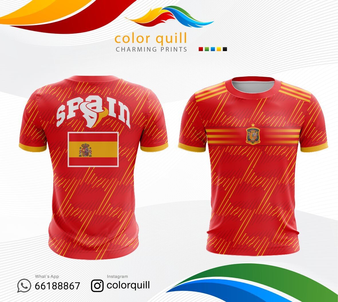 SPAIN 7
