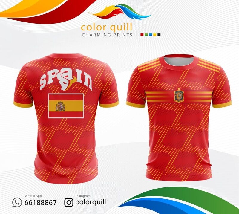 SPAIN 7