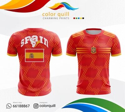 SPAIN 7