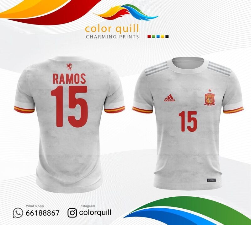 SPAIN 11