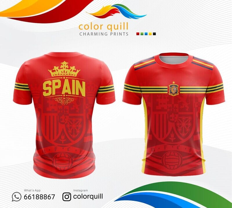 SPAIN 6