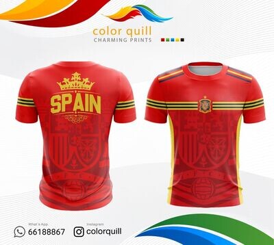 SPAIN 6
