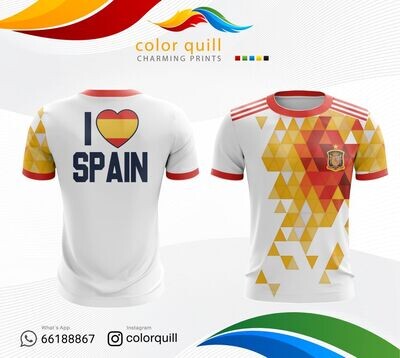 SPAIN 10