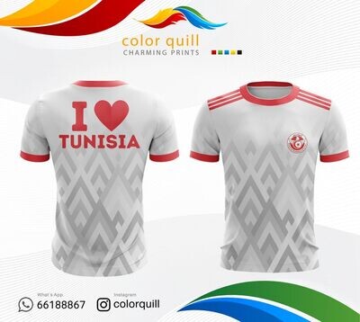 Tunisia Team N 04