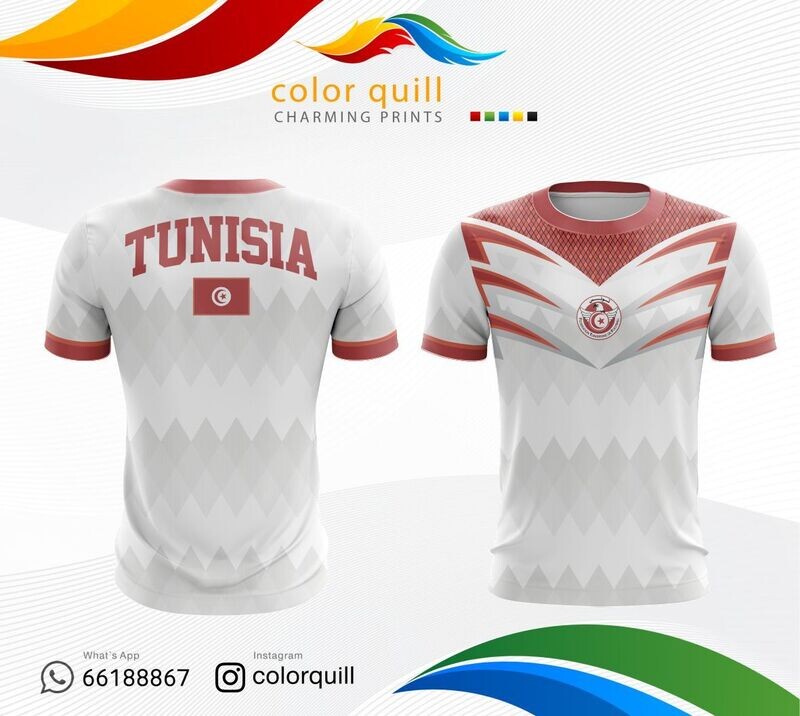 Tunisia Team N 05