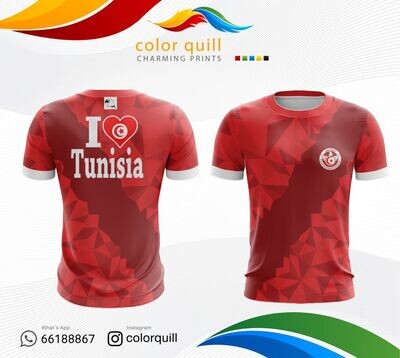 Tunisia Team N 03