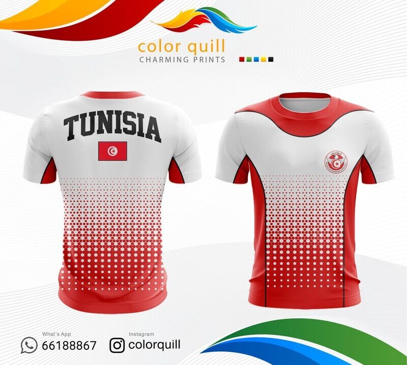 Tunisia Team N 02