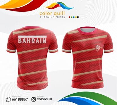 Bahrain National Team 03