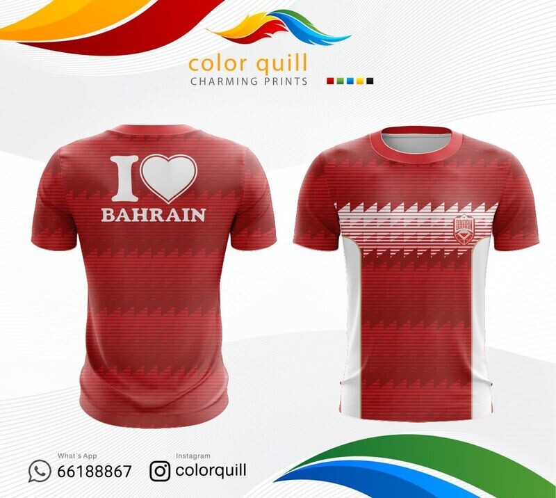 Bahrain National Team 05