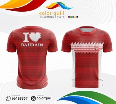 Bahrain National Team 05
