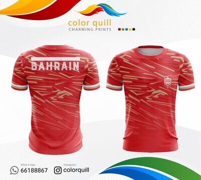 Bahrain National Team 10