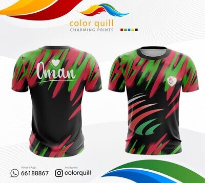 Oman National Team 2