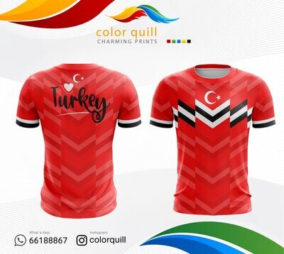 Turkey National team 03