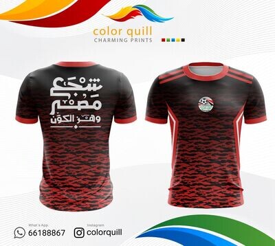 Egypt National team 08