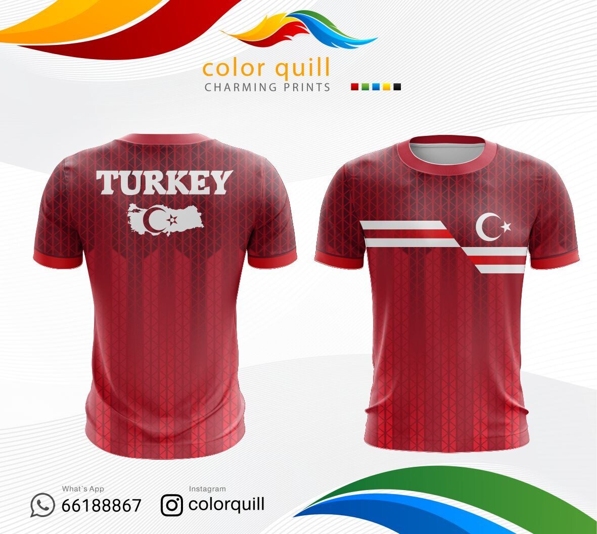 Turkey National team 10