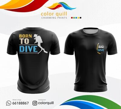 Diving 30