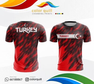 Turkey National team 06