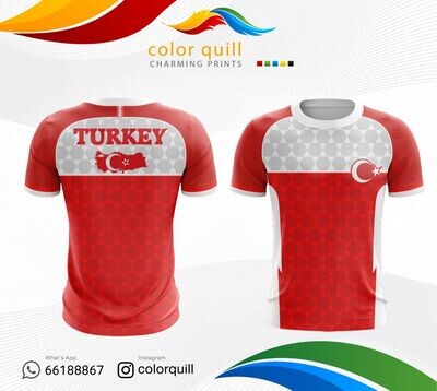 Turkey National team 07