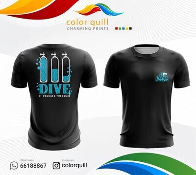 Diving 17