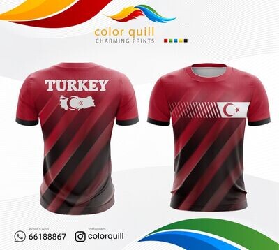 Turkey National team 05