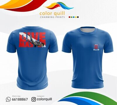 Diving 16