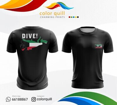 Diving 23