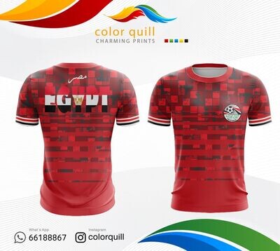 Egypt National team 03