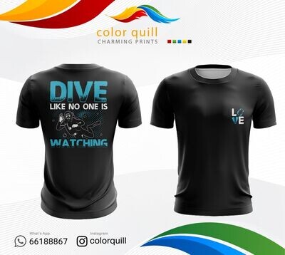 Diving 22