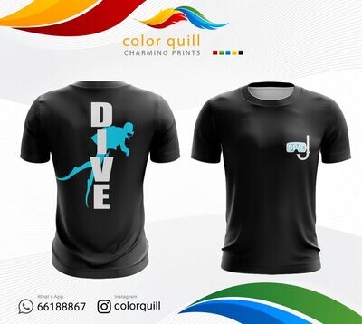 Diving 28